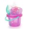 Kids Beach Sand Toy Set Bucket, Shell Castle Mold, Watering Can